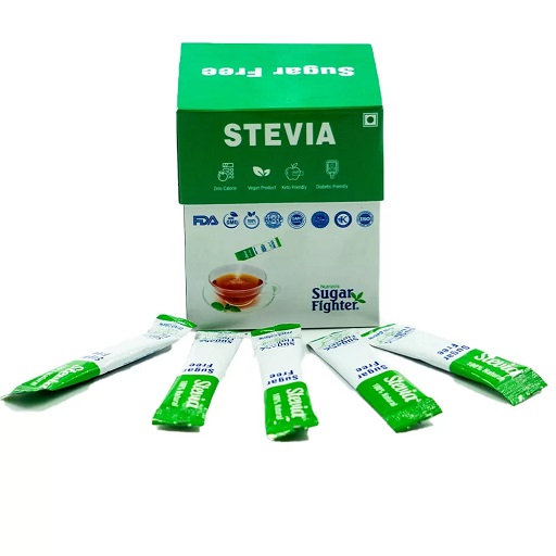 Organic 25 SACHETS BOX